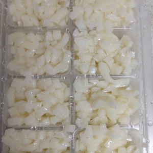 離乳食中期 くたくたうどんの冷凍ストック レシピ 作り方 By はちわれ413 楽天レシピ 離乳食中期 くたくたうどんの冷凍ストック レシピ 作り方 By はちわれ413 楽天レシピ